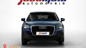 Audi Q2 30 TFSI Advanced de 2024