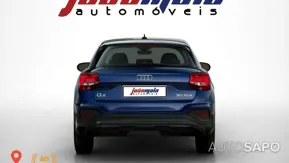 Audi Q2 30 TFSI Advanced de 2024