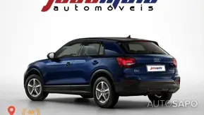 Audi Q2 30 TFSI Advanced de 2024