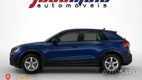 Audi Q2 30 TFSI Advanced de 2024