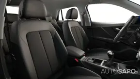 Audi Q2 30 TFSI Advanced de 2024