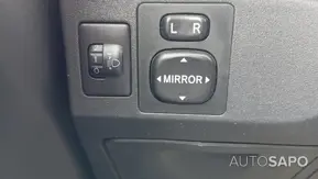 Toyota Yaris 1.4 D-4D Active+AC de 2008