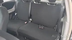 Toyota Yaris 1.4 D-4D Active+AC de 2008