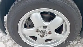 Toyota Yaris 1.4 D-4D Active+AC de 2008