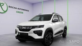 Dacia Spring de 2023