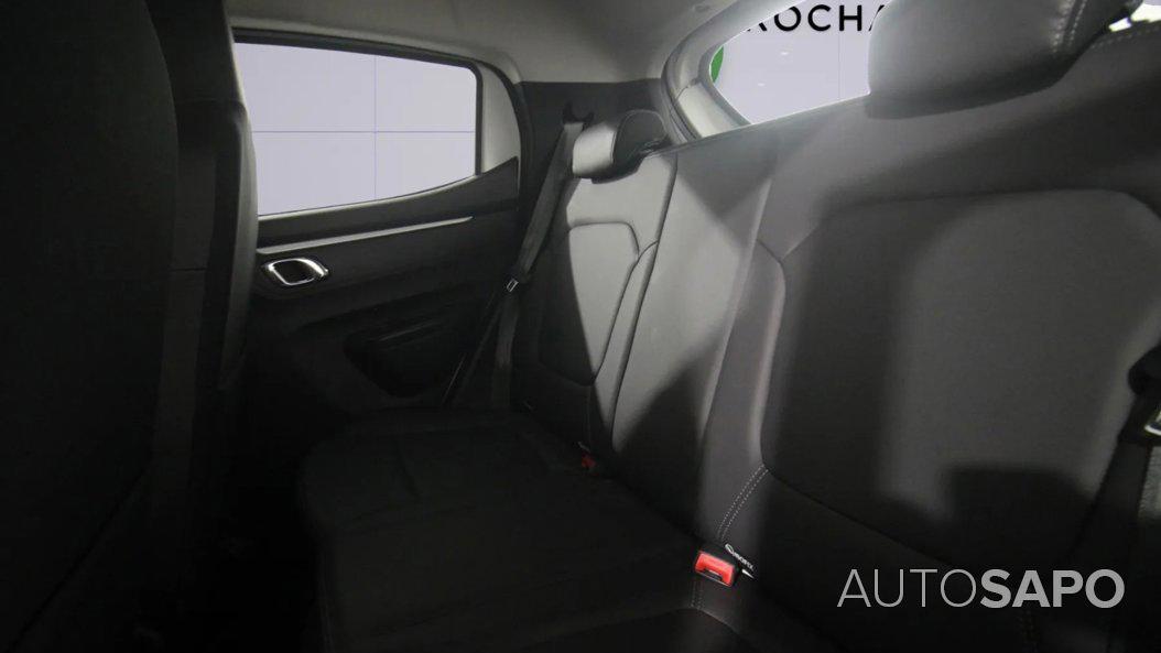 Dacia Spring de 2023