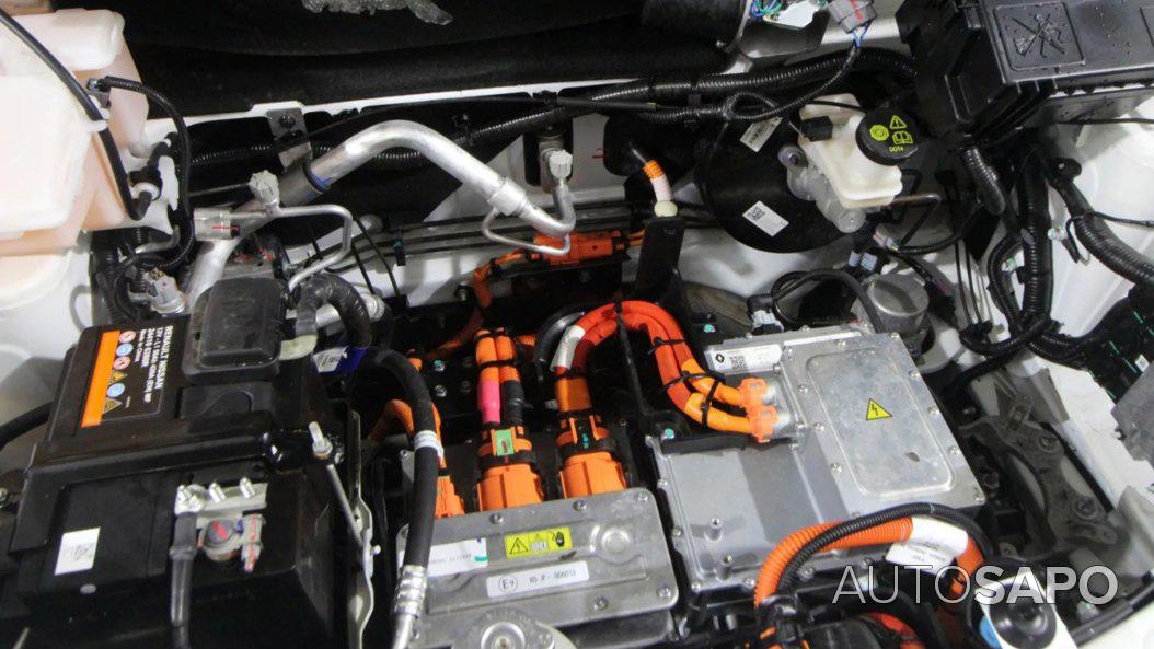 Dacia Spring de 2023