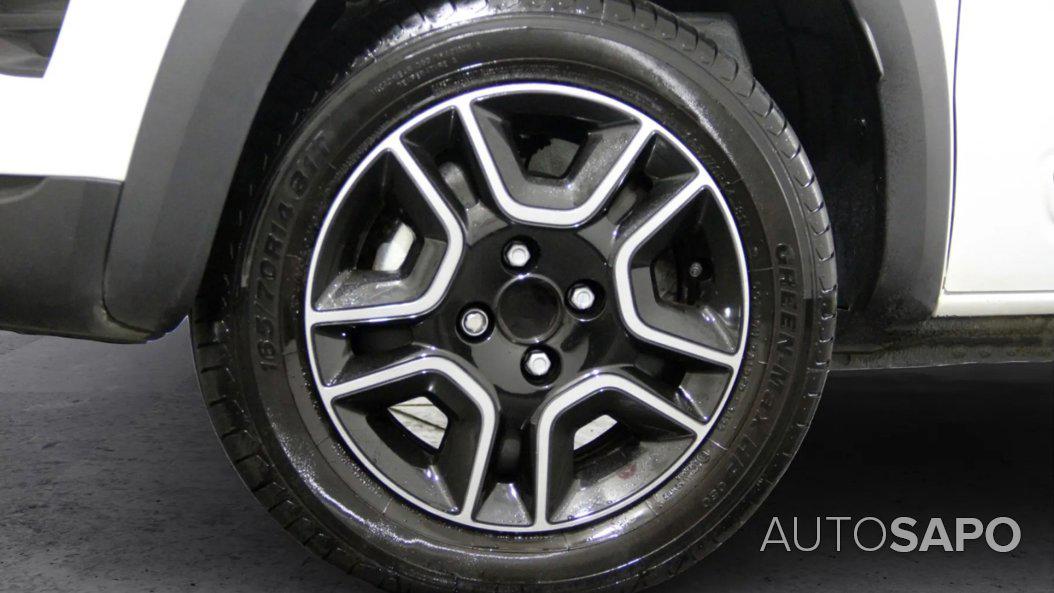 Dacia Spring de 2023