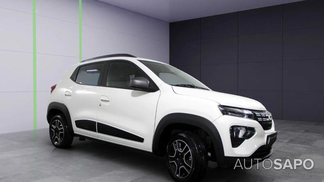 Dacia Spring de 2023