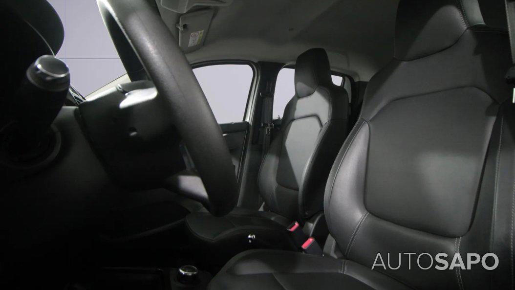 Dacia Spring de 2023