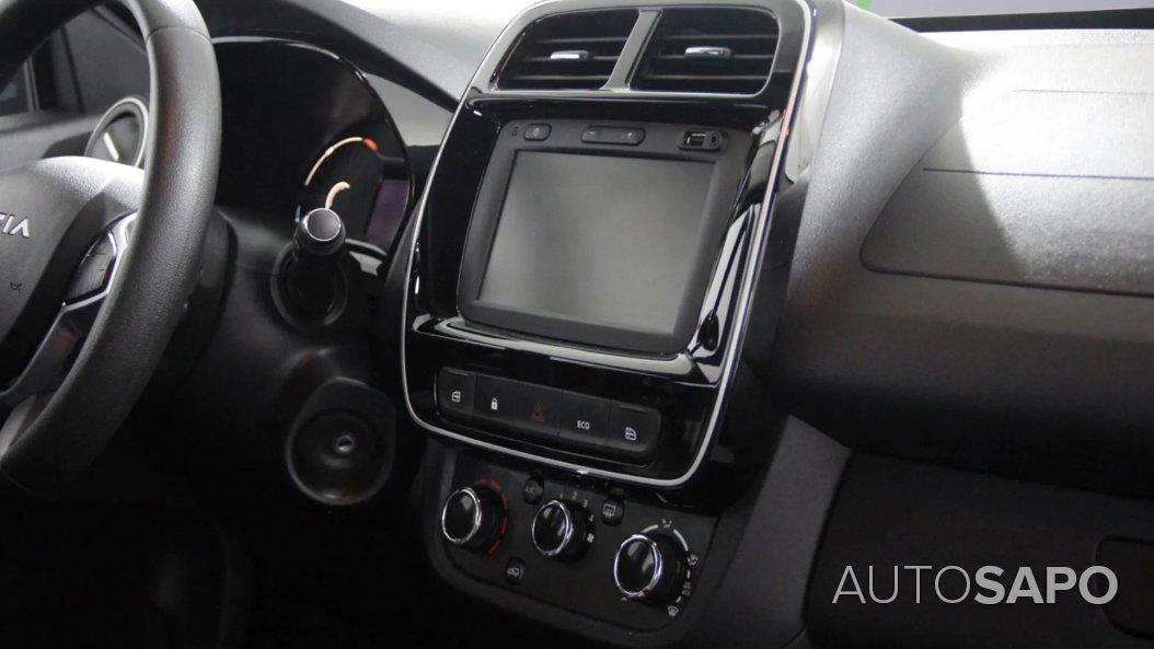 Dacia Spring de 2023