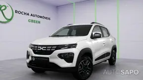 Dacia Spring de 2023