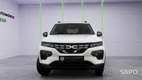 Dacia Spring de 2023