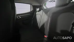 Dacia Spring de 2023