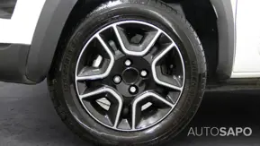 Dacia Spring de 2023