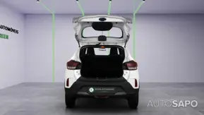 Dacia Spring de 2023