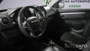 Dacia Spring de 2023