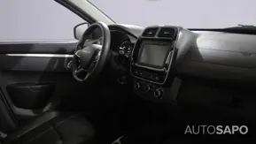 Dacia Spring de 2023