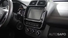 Dacia Spring de 2023