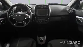 Dacia Spring de 2023