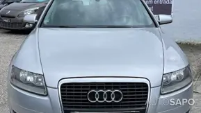 Audi A6 de 2005
