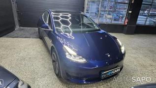 Tesla Model 3 de 2020