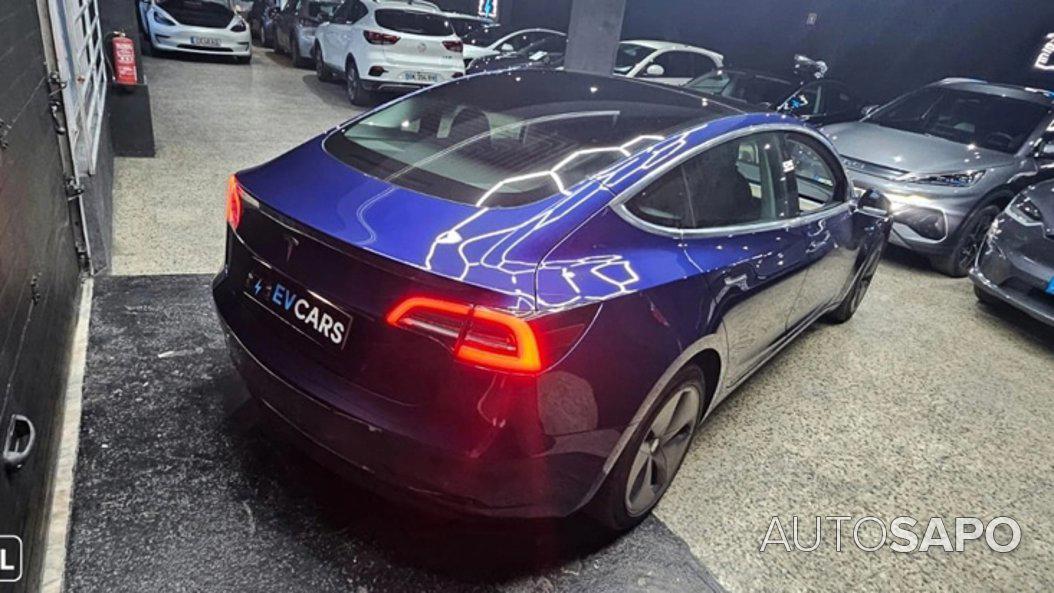 Tesla Model 3 de 2020