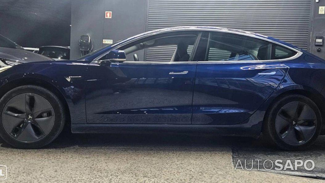 Tesla Model 3 de 2020