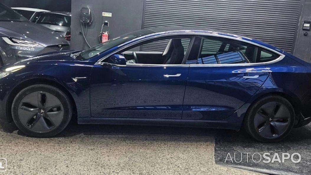Tesla Model 3 de 2020