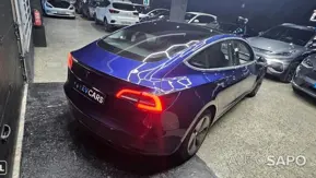 Tesla Model 3 de 2020