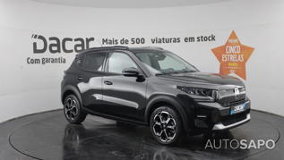 Citroen e-C3 de 2025