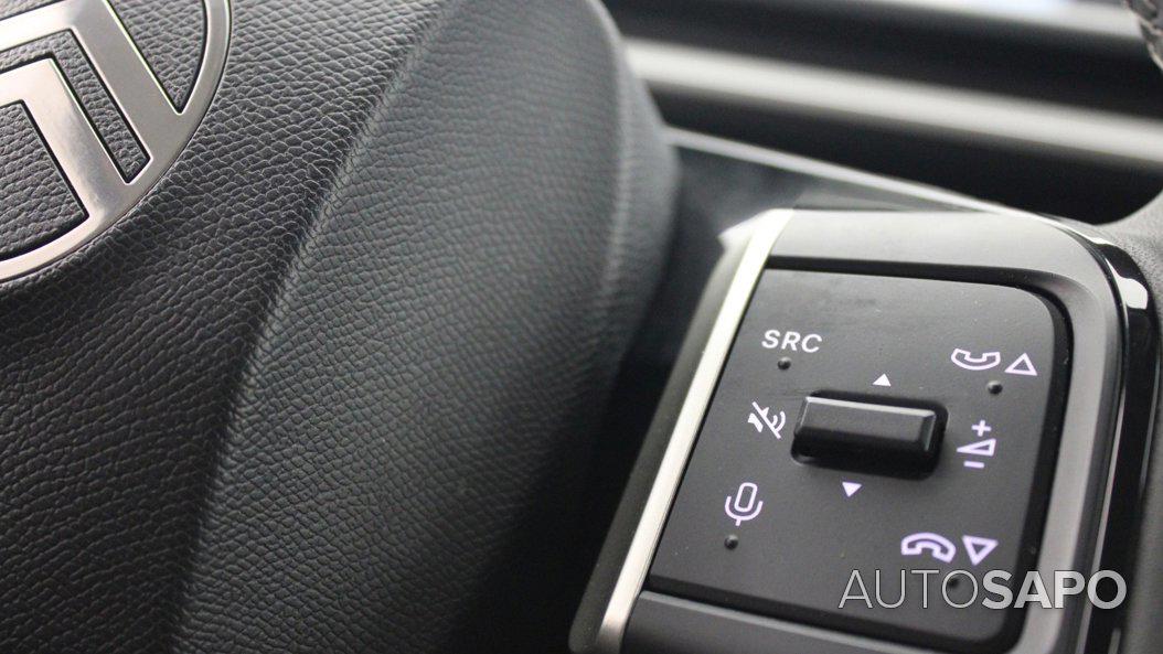 Citroen e-C3 de 2025