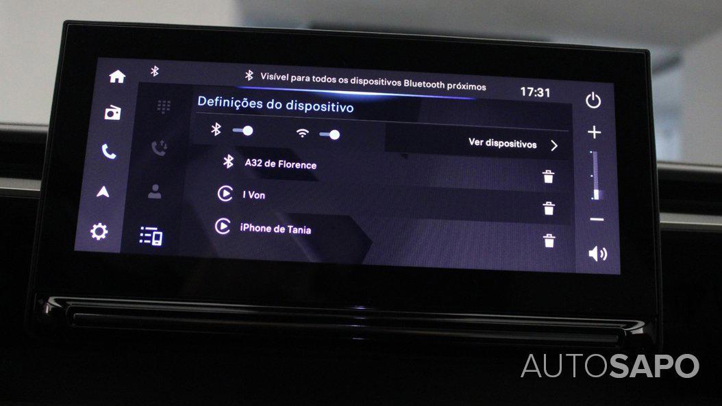 Citroen e-C3 de 2025