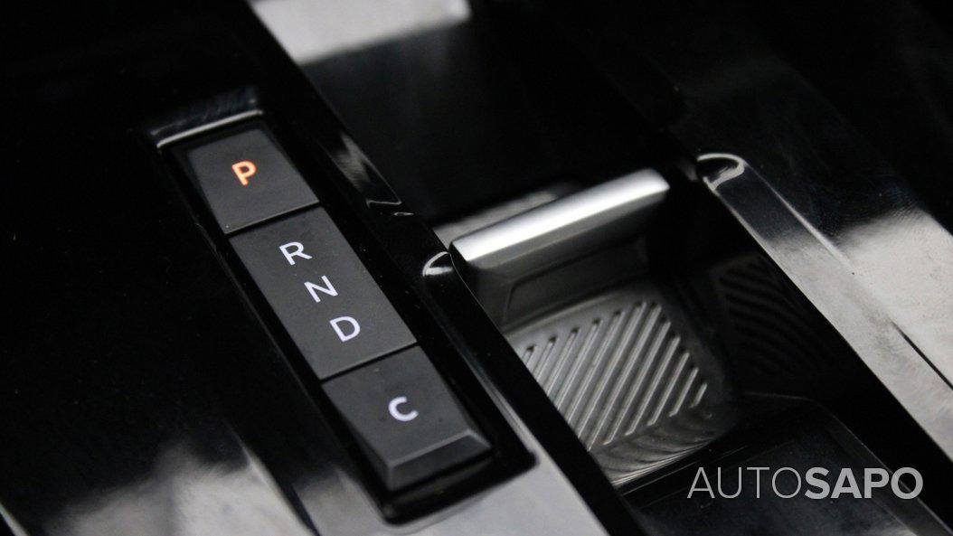 Citroen e-C3 de 2025