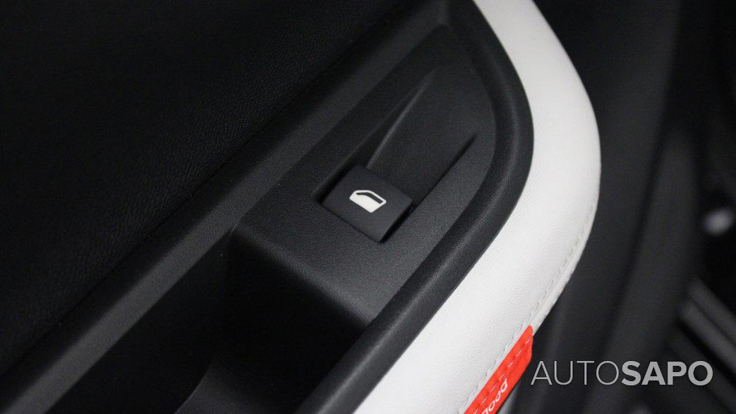 Citroen e-C3 de 2025