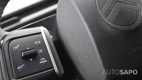 Citroen e-C3 de 2025