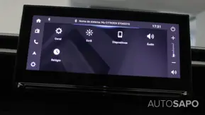 Citroen e-C3 de 2025