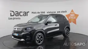 Citroen e-C3 de 2025