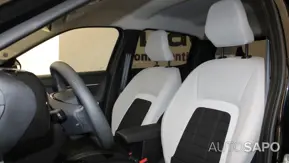 Citroen e-C3 de 2025