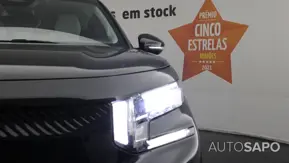 Citroen e-C3 de 2025