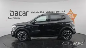 Citroen e-C3 de 2025