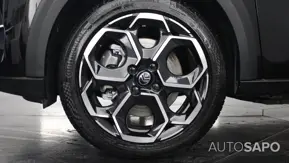 Citroen e-C3 de 2025