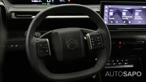 Citroen e-C3 de 2025