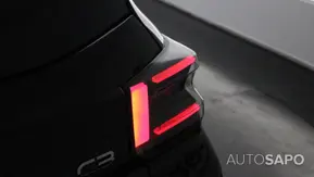 Citroen e-C3 de 2025