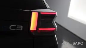 Citroen e-C3 de 2025