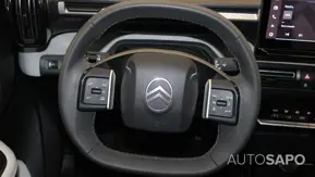 Citroen e-C3 de 2025