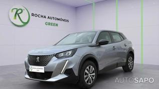 Peugeot e-2008 de 2023