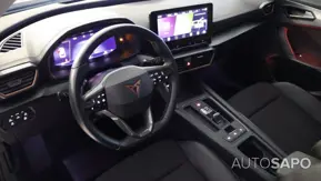 Cupra Formentor 1.4 e-Hybrid Cupra DSG de 2024