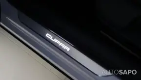 Cupra Formentor 1.4 e-Hybrid Cupra DSG de 2024