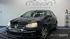 Volkswagen Jetta de 2008